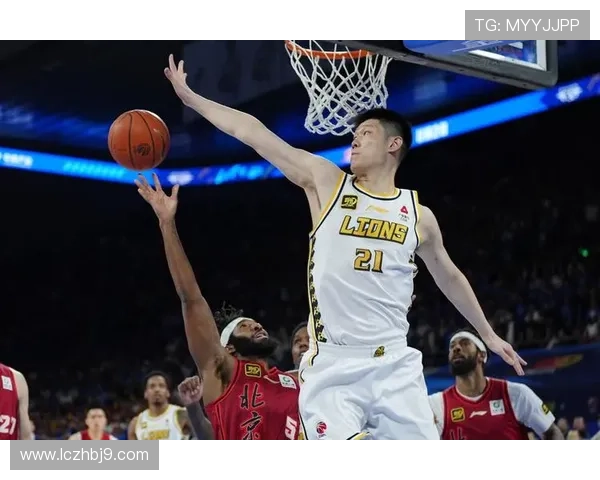 北京篮球队总决赛表现分析意识与战术的完美结合与不足之处