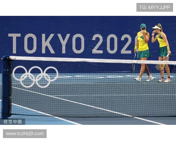 广州网球队在奥运会上的实力展现与未来发展潜力分析