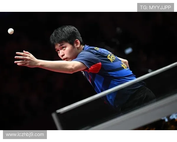 深圳乒乓球队在洲际杯积分榜上以79分稳居第一名展现强劲实力