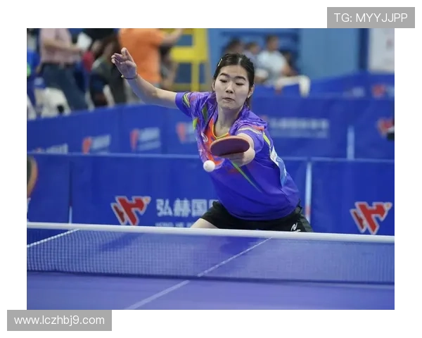 北京乒乓球队总决赛表现分析与比赛经验总结